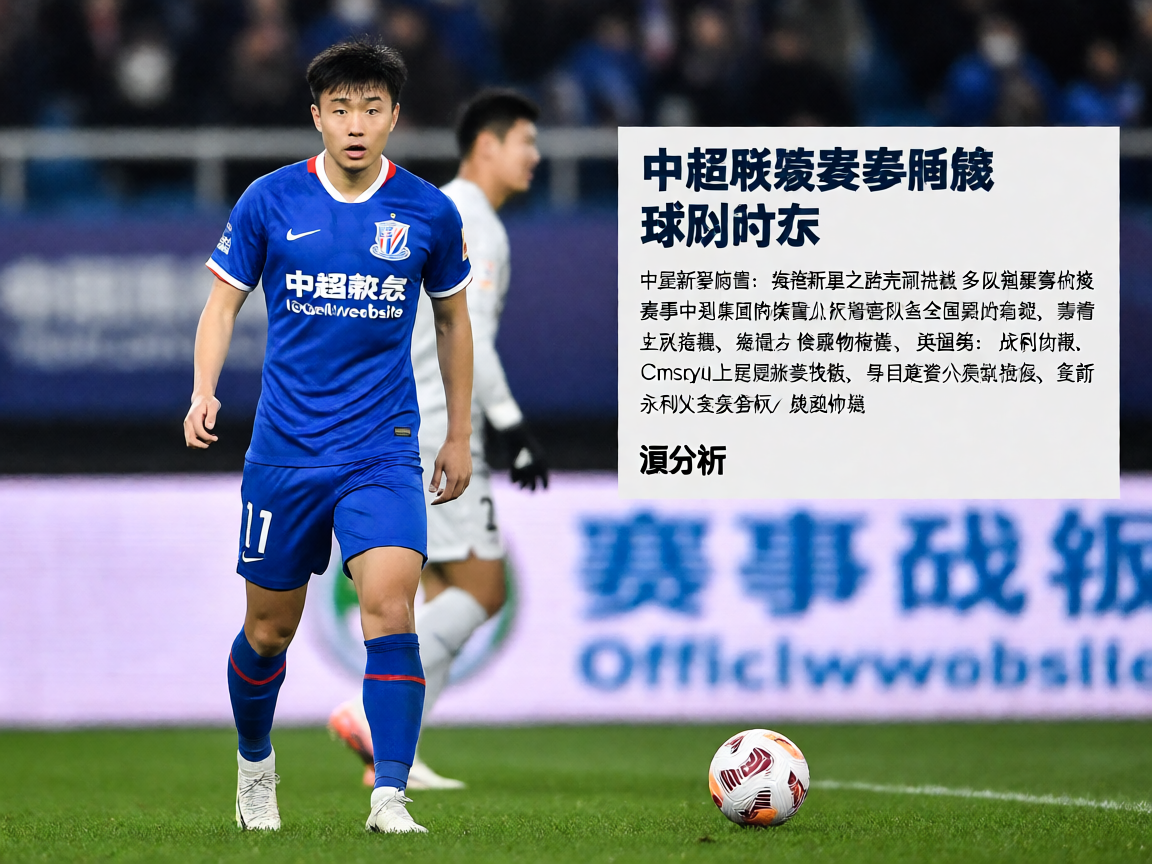 中超联赛赛季前瞻